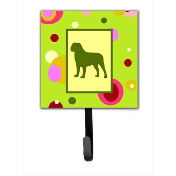 Jensendistributionservices 4.25 x 6 in. Mastiff Leash Or Key Hook MI1655565 - main